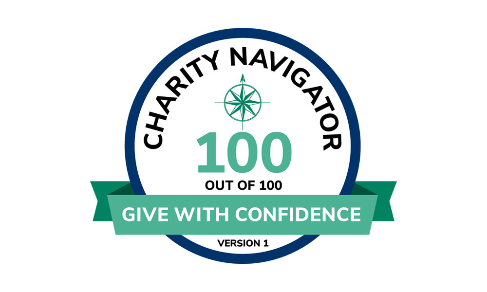One Warm Coat Earns 100/100 Rating From Charity Navigator