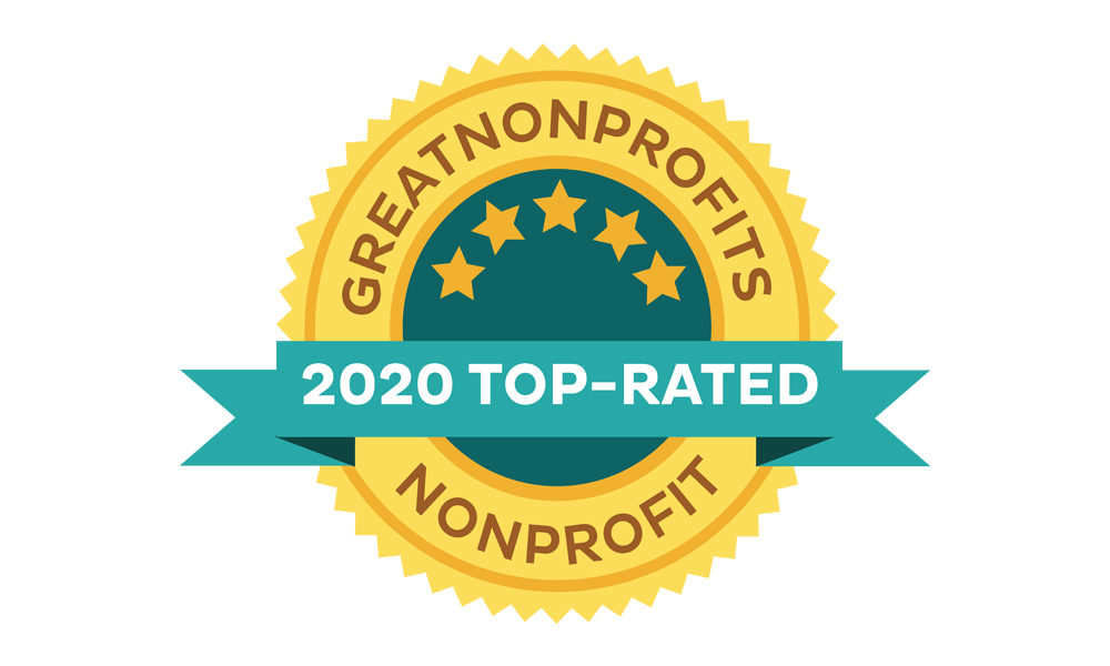 One Warm Coat Named “2020 Top-Rated Nonprofit” by GreatNonprofits