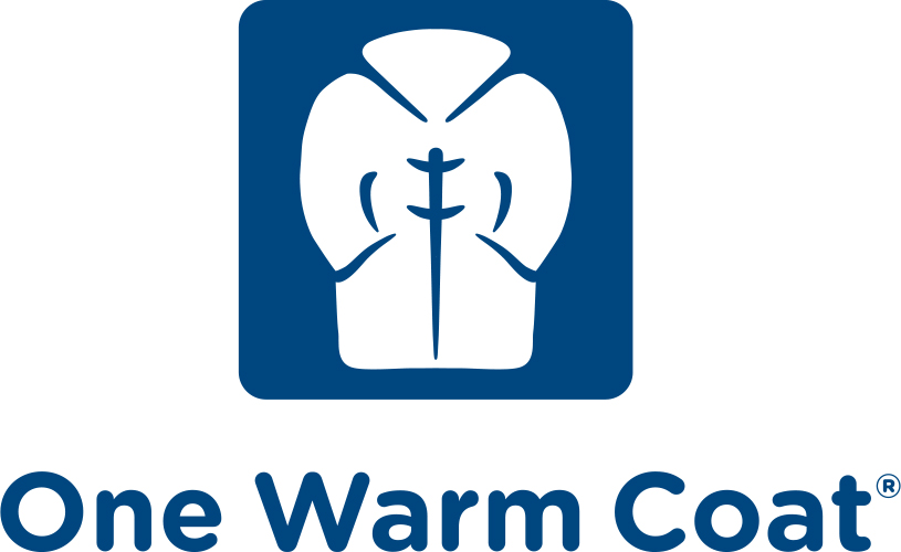 One Warm Coat Logo - One Warm Coat