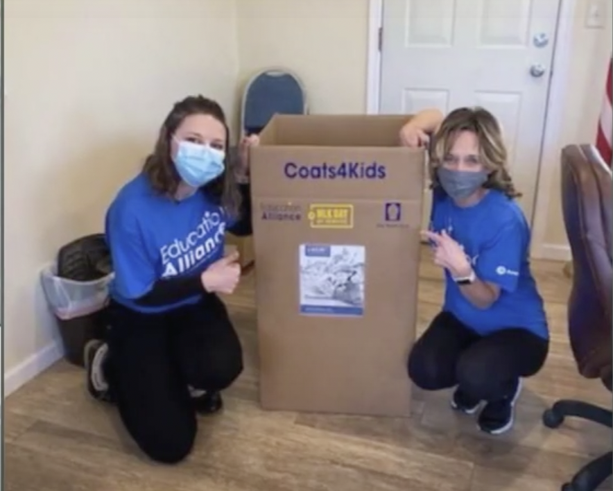 Americorp AR
