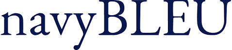 navybleu logo