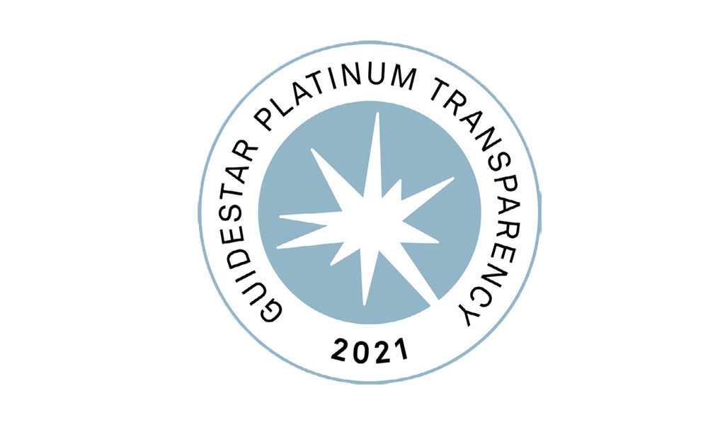 One Warm Coat Receives Platinum Seal Of Transparency on Guidestar For 4th Year