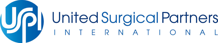 USP logo