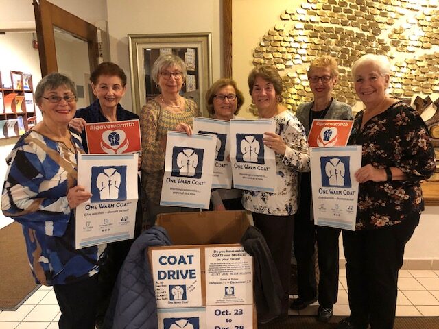 One Warm Coat Named “2023 Top-Rated Nonprofit” by GreatNonprofits