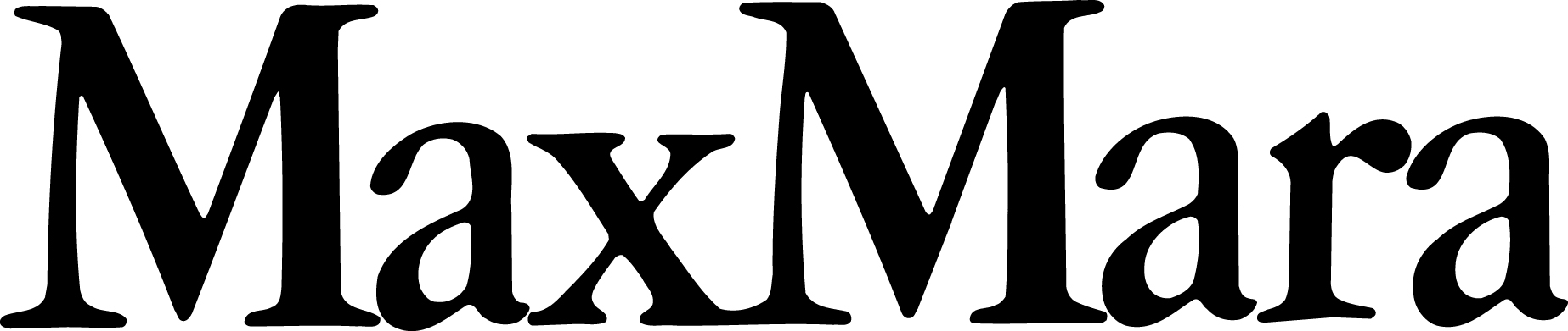 Max Mara logo Max Mara logo