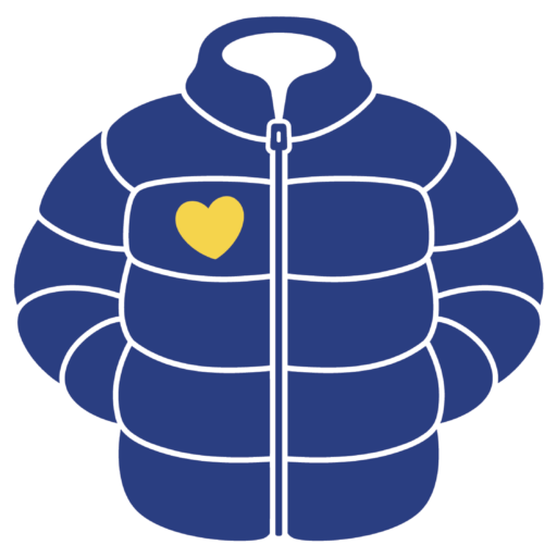 One Warm Coat Logo