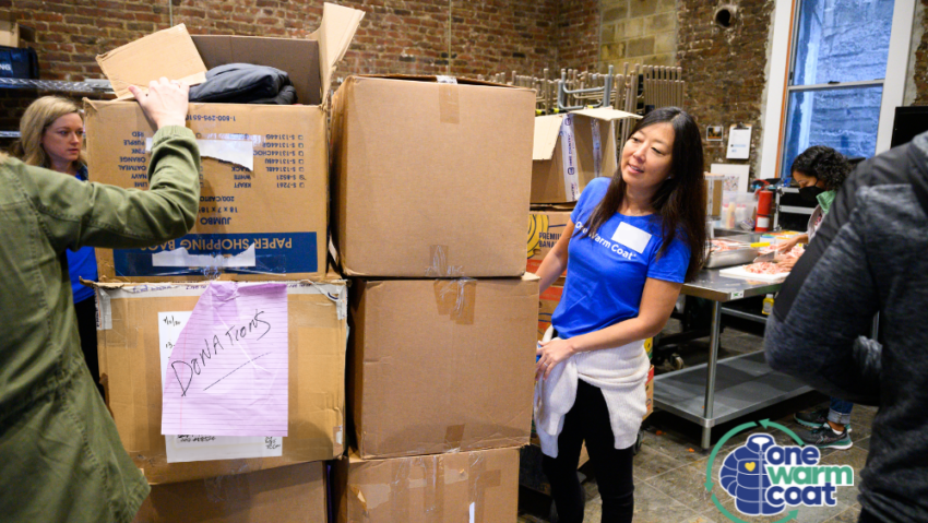 Do You Have Excess Outerwear Inventory Taking Up Valuable Space?