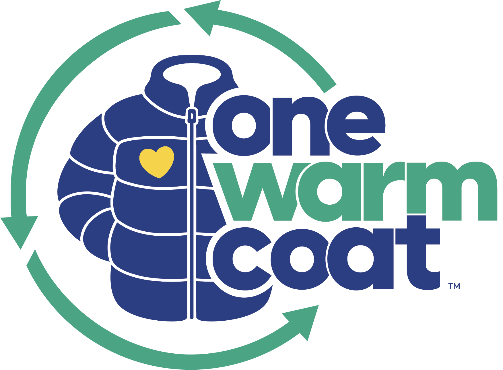 Coat Drive Logo