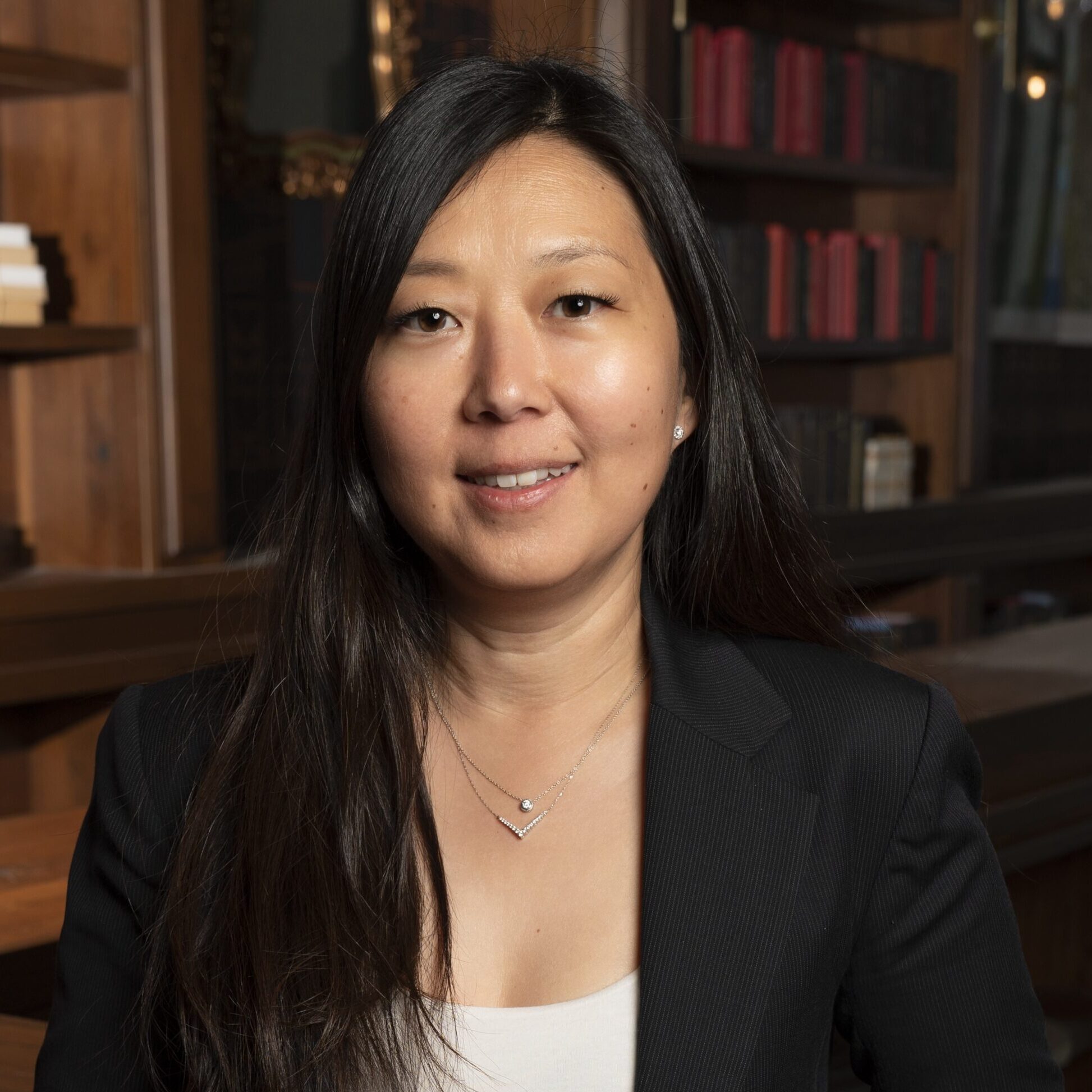 Susan Kim
