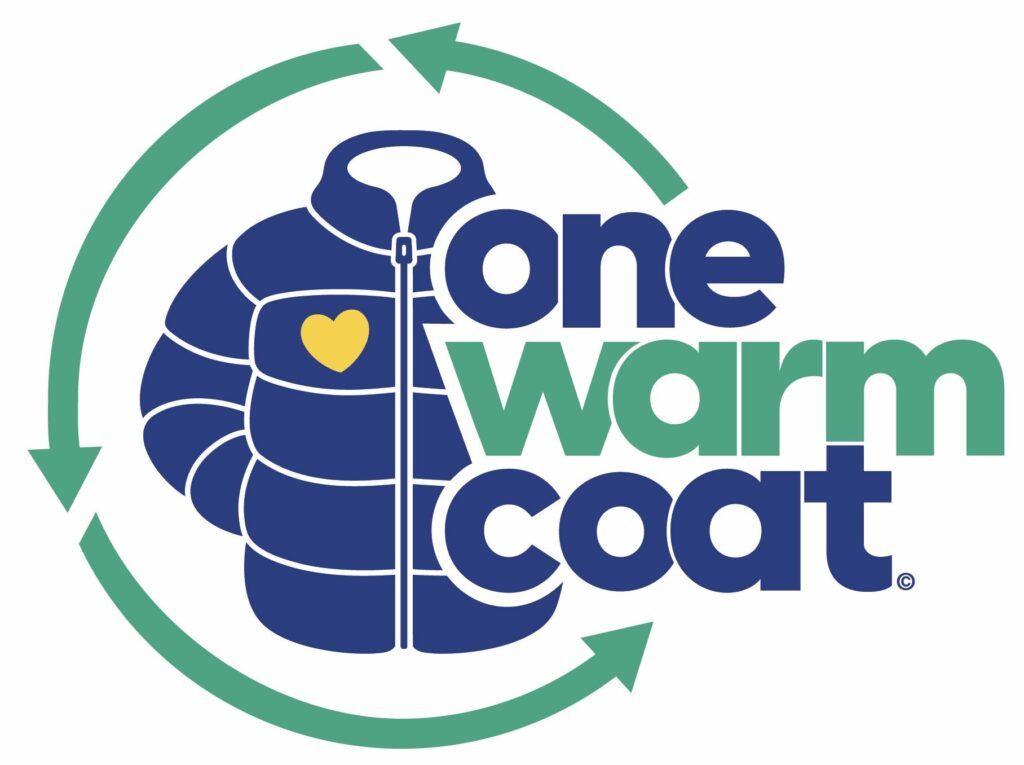 One Warm Coat Logo