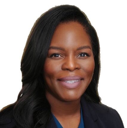 Patrice Jones-Washington Board member Patrice Jones-Washington