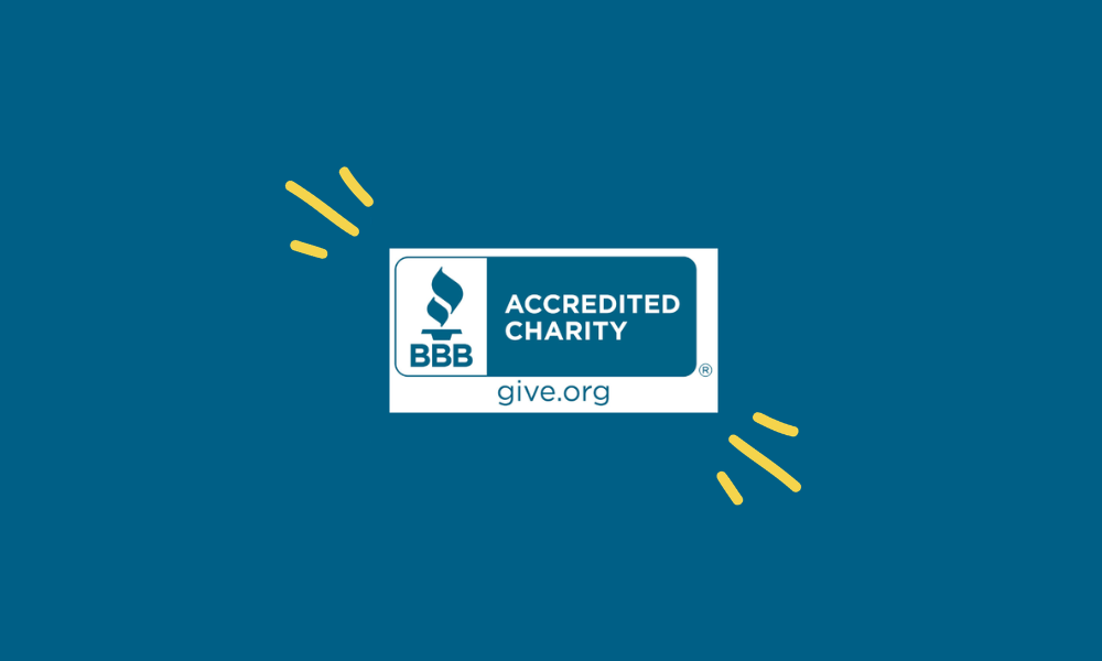 One Warm Coat Achieves Accreditation From The Better Business Bureau Wise Giving Alliance