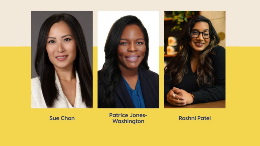 One Warm Coat Welcomes New Board Members