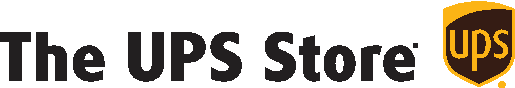The UPS Store Logo