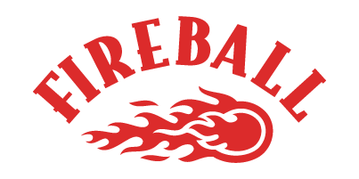 Fireball Logo