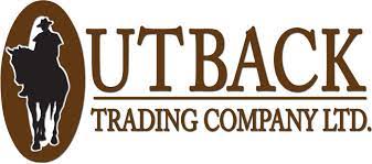 outback trading co