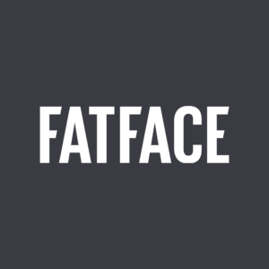 FATFACE LOGO