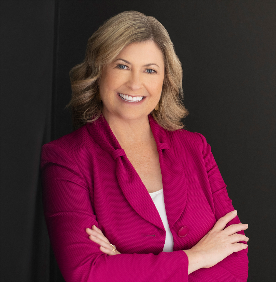 Beth Amodio Headshot