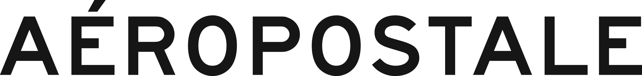 AEROPOSTALE_logo