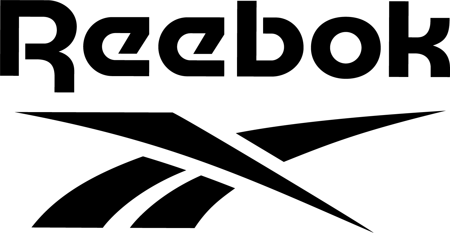 REEBOK_logo_stack