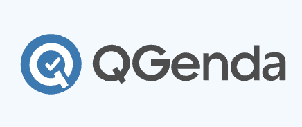 QGenda Logo QGenda Logo