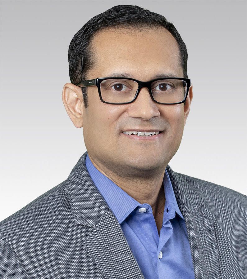Nitin Pande
