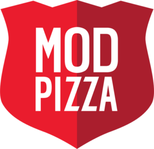 MOD PIZZA Logo