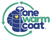 One Warm Coat Logo